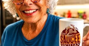 Priscilla Spencer Death Obituary, Edmond, Oklahoma, United States – Master Chef and The Saucey Sicilian Founder Passed Away, Community Mourns