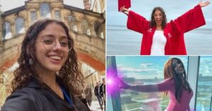Victoria Castle Obituary, Death: Long Island, New York PhD Student Remembered as Charges Filed in North Massapequa Case