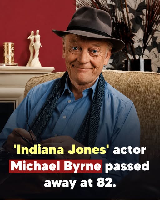 Michael Byrne Death, Obituary: Veteran Actor Known for Indiana Jones and Harry Potter Roles Has Passed Away