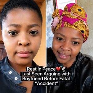 Fikile Zulu Death, Obituary, Duduza, Gauteng, South Africa – Woman Found Dead After Leaving to Meet Boyfriend as Investigation Continues
