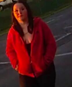 Aevahleena Neveu-Devison Missing, Napanee, Ontario – Police Seek Public Assistance in Locating 13-Year-Old Girl