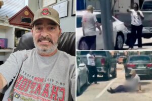 Bart Diguglielmo Death Obituary, Florida Walmart Shooting: Army Veteran Killed in Parking Lot Dispute
