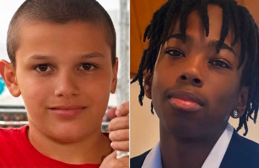 Jonah Tanner Death, Damarion Jones Death, Obituary: Syracuse, New York Community Mourns Two Best Friends Lost in Tragic Shooting
