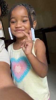 Javeayah Kemauni Harris Missing: 4-Year-Old Girl Disappears in Aiken County, South Carolina as Massive Search Continues