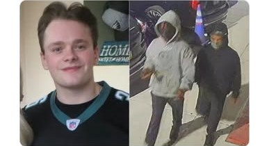 Pennsylvania Murder Case: Police Seek Kaiseem Smith and Assubair Outen-Fleming in Fatal Shooting of Billy Schmidt