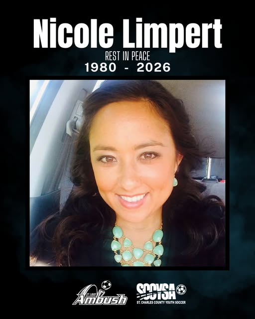 Nicole Limpert Death, Obituary: St. Louis Soccer Community Mourns SCCYSA Executive Director