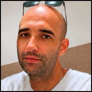 Claudio Joao Aires Missing, Kidnapping Investigation: 38-Year-Old Man Disappears Under Suspicious Circumstances