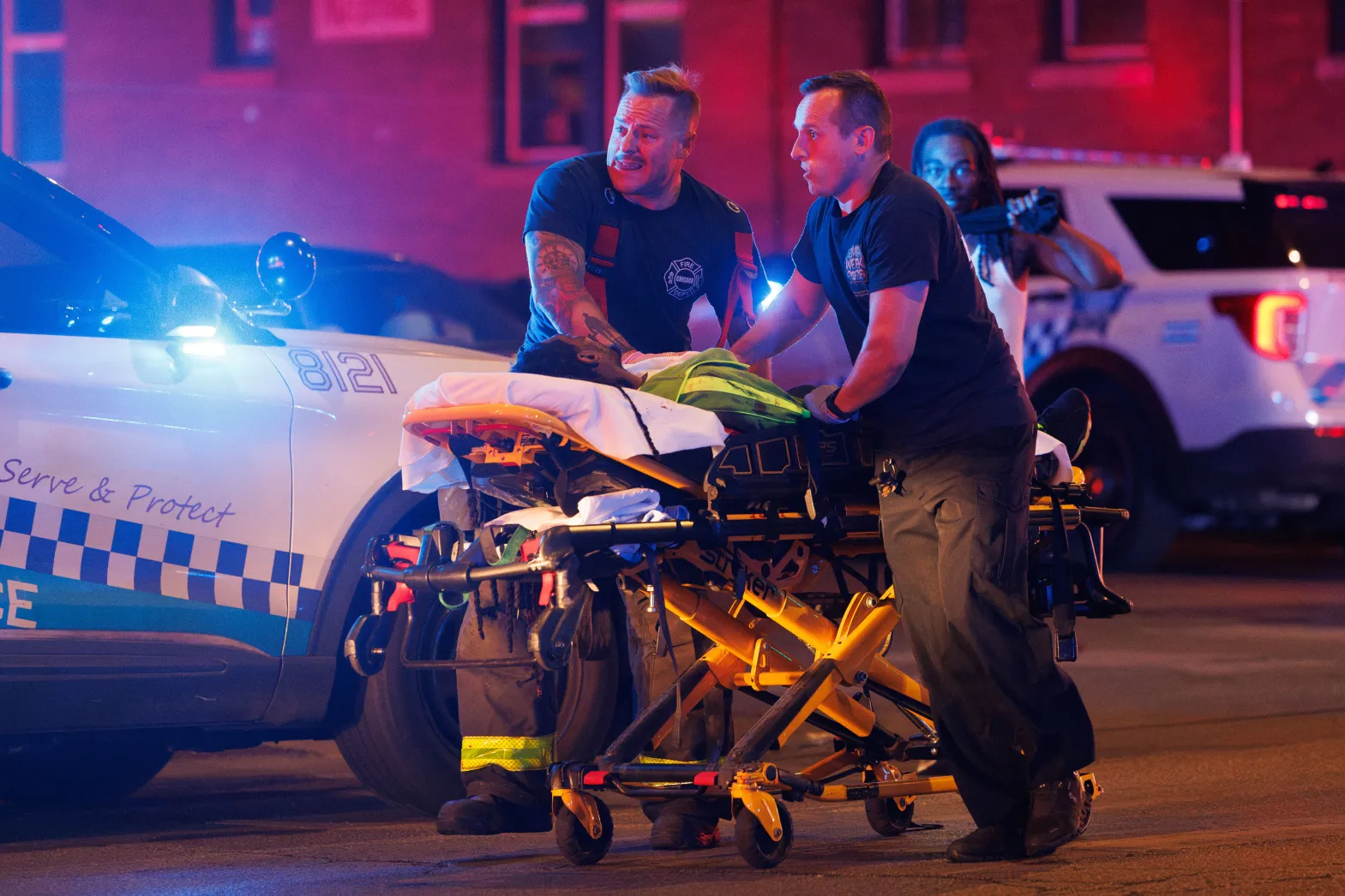 Thomas Torres Shooting, Death, Obituary Chicago, Illinois – Survivor Speaks After Back of the Yards Gun Violence Incident That Claimed Teen’s Life