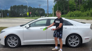Paxton Roy Car Accident, Critical Condition, Andover – Community Rallies as Teen Fights for Life After Serious Crash