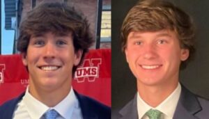 McNeil Mostellar Death, Obituary — University of Alabama Student Mourned After Tragic Incident