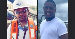 Kiemonte Pigott and Darius Haywood Obituary, Death: Breaux Bridge Community Mourns Two Men Killed in Crash Near Arnaudville