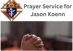 Jason Koenn Accident — Community Unites in Prayer Following Serious Accident