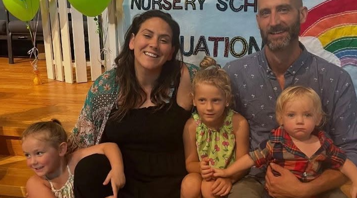 Jessica Rudat-Klassen Death, Obituary — Stratford, Ontario Community Mourns Beloved Wife, Mother, and Friend