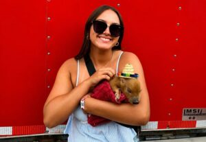 Gracie Camacho Death, Obituary, San Diego, California – Beloved La Costa Canyon Student-Athlete Dies in Utah ATV Accident