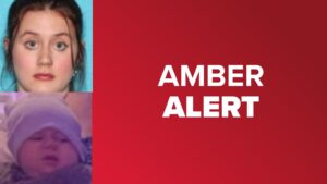 Maverick Young Missing — AMBER Alert Issued for 11-Month-Old Abducted in Odessa, Texas