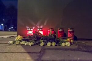 David Scott Death Obituary Mount Sterling Kentucky – Beloved Deputy Jailer Killed in Tragic Shooting