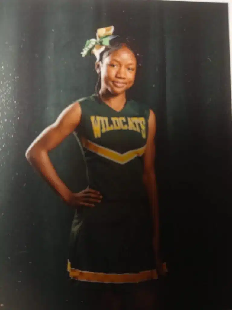 Kendra Hall Missing: 14-Year-Old New Bern Girl Last Seen Entering Vehicle, Search Underway