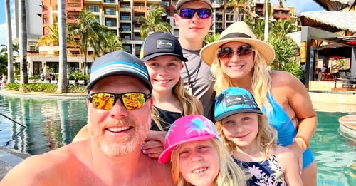 Shaun Guthrie Obituary, Edmonton AB Death: Passed Away At 47