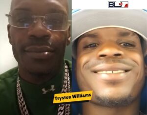 Tryston Williams Obituary, Death: St. Joseph Missouri Died Of Fatal Shooting Penn Street Homicide